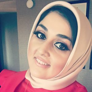 Meet your Posher, Nura